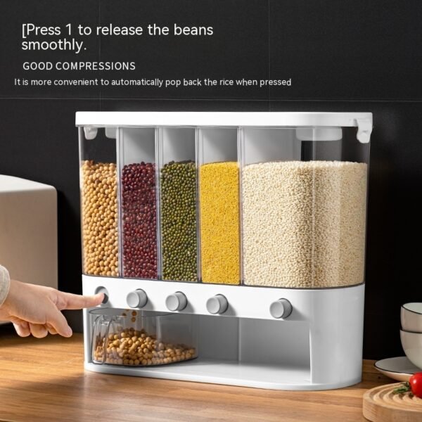 deb12150-79a8-4195-9877-46226b0a3354.jpg The Kindra Sealed Pantry Storage Container