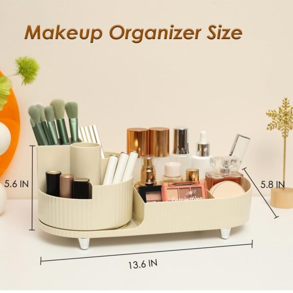 e0669e60-d7e6-4ab0-9646-e93f95549394.jpg The Kindra Rotating Vanity Organizer