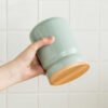 e2df3528-8857-4989-b6bf-688f804955fc.jpg The Kindra Ceramic Pantry Canister