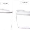 The Kindra Grain Canister