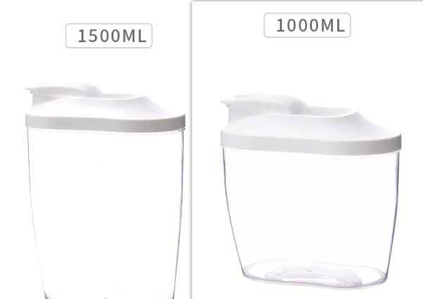 The Kindra Grain Canister