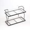 The Kindra Countertop Spice Shelf