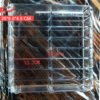 The Kindra Modular Makeup Storage Cabinet