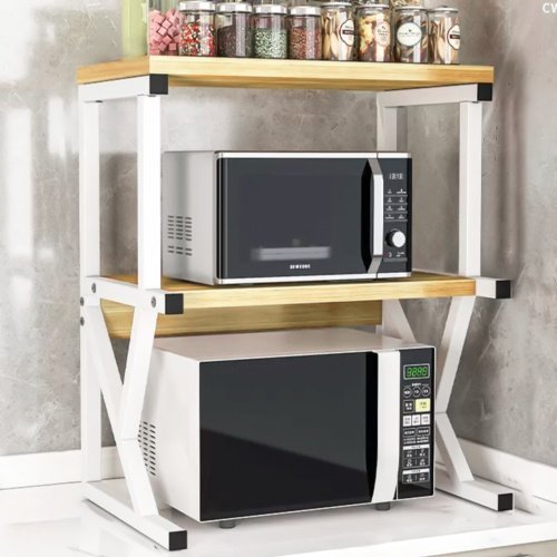 The Kindra Kitchen Tower