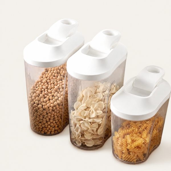 The Kindra Grain Canister